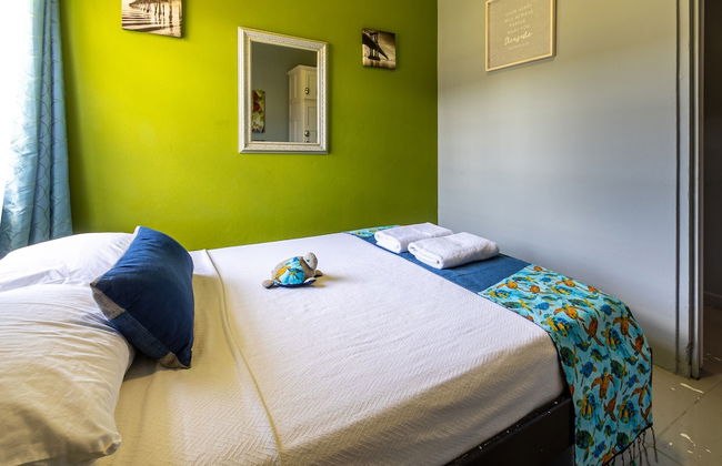 Restorations Tobago - Photo 16