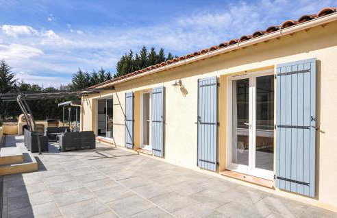 Nice Home In Salernes - Foto 13