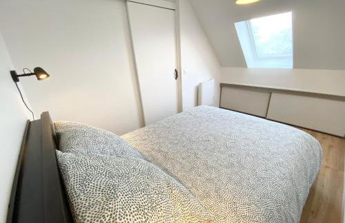 L'OREE DE DEAUVILLE, CHARMANT DUPLEX PROCHE PLAGE - Foto 20