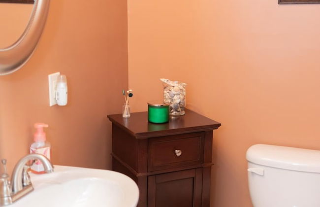 Elegant Stonegate Home - Foto 25