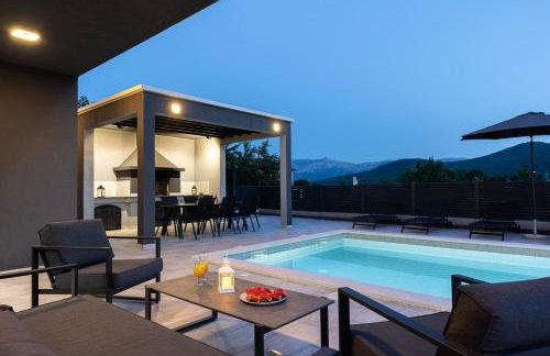 Villa Gabriel - Dicmo - Foto 9