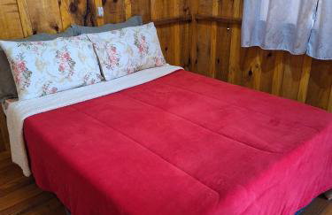 Casa Encantos da Serra - Foto 19