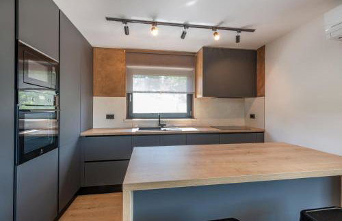 Villa Mochi, a beautiful modern villa in a tranquil enviroment - Photo 24