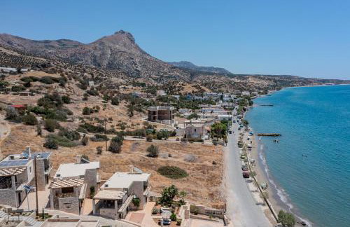 Petrina 4 villa by the sea - Foto 25