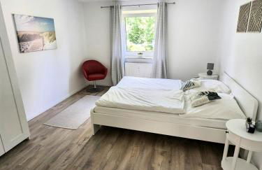 Apartment Schwarzenbek - Foto 13