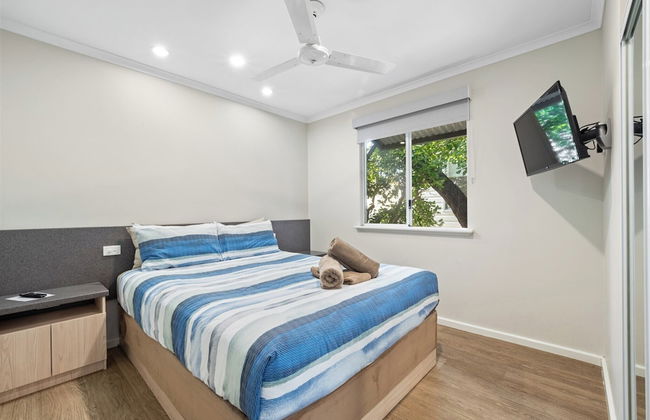 Mandalay Holiday Resort and Tourist Park - Foto 34