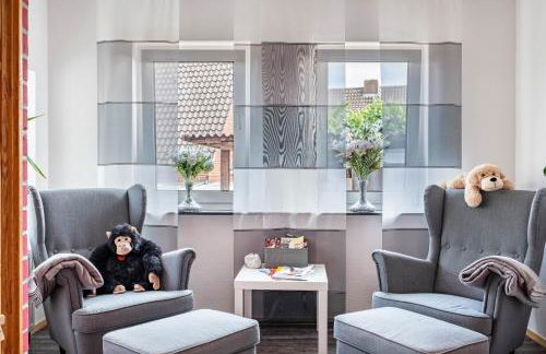 Ferienwohnung am Elbstrom - Foto 6