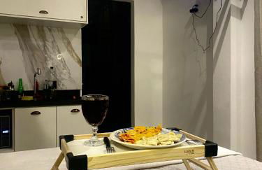 Acorde com Vista para o Rio no Centro de Manaus - Foto 7