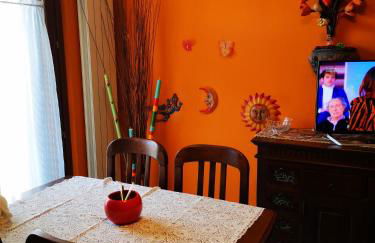 Residence SANTA CROCE Delebio Provincia di Sondrio - Foto 4