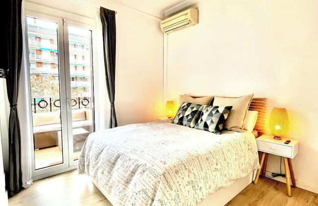 Barcelona Blissful Retreat With Stunning Views - Foto 5