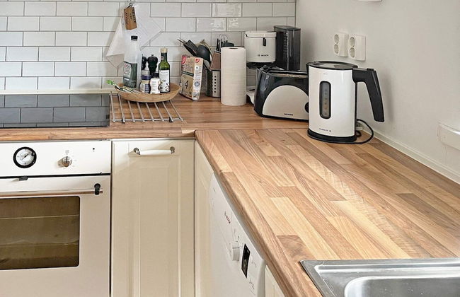 Holiday Home in Sölvesborg - Photo 5