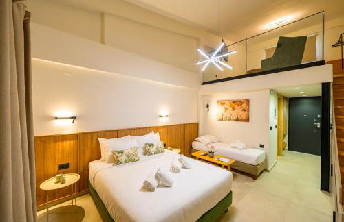 Aelia Luxury Apartments & Pool - Foto 22