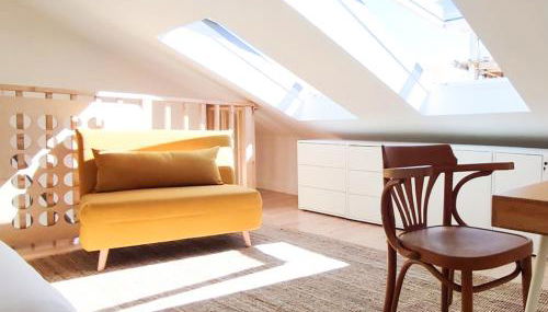 Beach & City - Trafaria - Foto 3