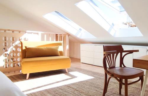 Beach & City - Trafaria - Photo 3