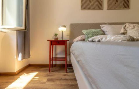 Casa Terenzio - Foto 13