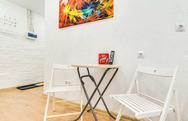 Travelto Narvskaya - Photo 35