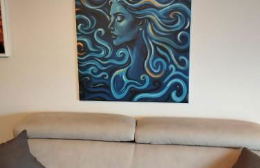 Casa vacanze Rosalinda House di fronte al mare di Palermo - Foto 16