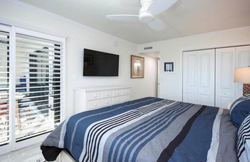 1st Floor Sanibel Island Condo Steps From The Gulf Of Mexico 5C1 - Foto 8