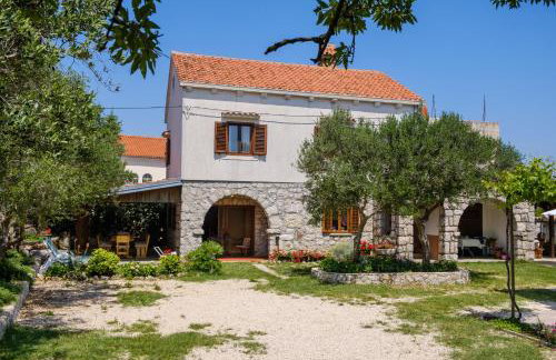 Apartments with parking space Punta kriza, Cres - 867 - Foto 2