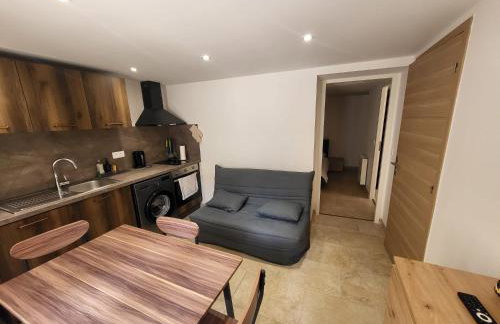 Appartement en centre-ville - Foto 13