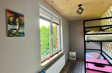 Domek nad Jeziorem Siamoszyce - Foto 30