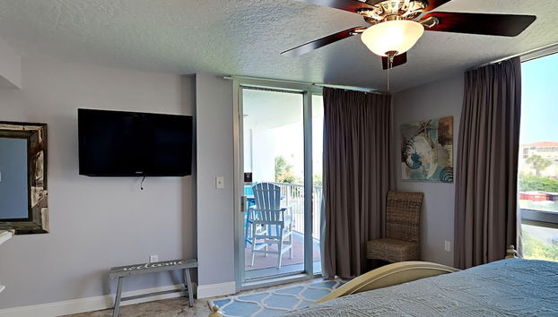 Shoreline Towers 3035 - Foto 5, Habitación