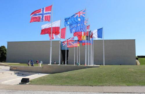 La Plume de Malherbe - Parking - Coup de Cœur - Photo 22