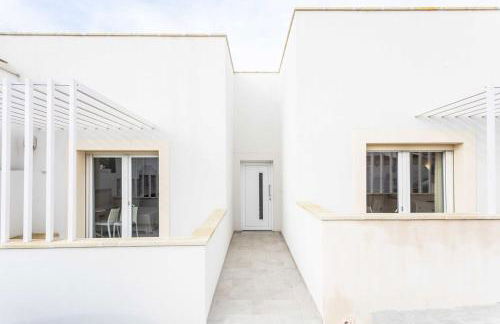 Dimora dei maestri-Camera con veranda e bagno privati - Foto 52