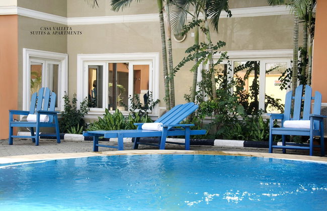 Lake 47 Suites - Foto 50