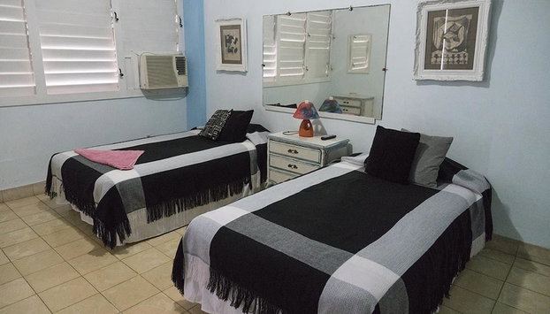 Apartment in Havana with terrace - Foto 2