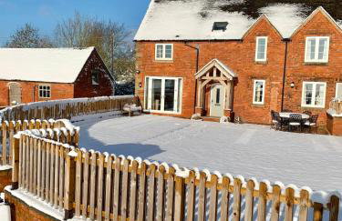 Character Cottage Nr Peak District and Alton Towers - Foto 28