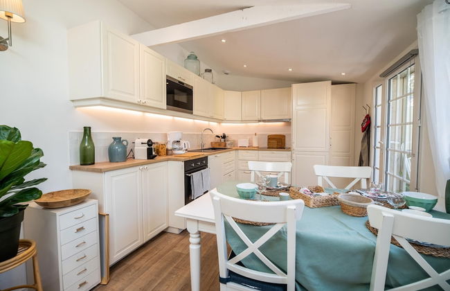 La Paresse en Ville - Photo 32