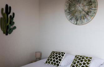 Appartement T2, Résidence avec Vue Mer et Piscine - Foto 7