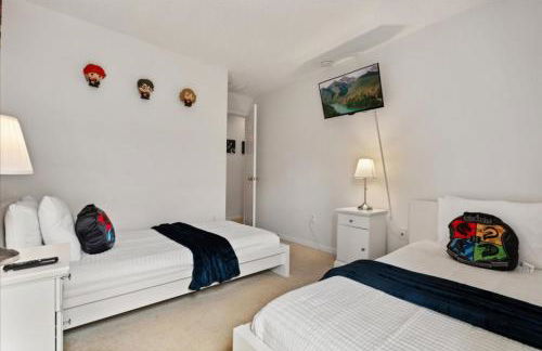 4 Bedrooms 3 Bathrooms Terra Verde 210Hb - Foto 13