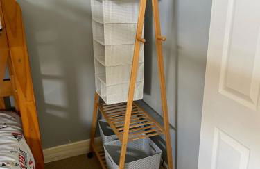 Bridlington chalet lodge 248 south shore holiday village with electric coin box - Foto 13