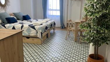 ALZIRA BONiTA LES BARRAQUES 2PAX - Foto 2