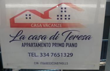 La Casa di Teresa - Foto 1