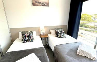 LUXURY APT with SEAVIEW ROOF NEAR THE BEACH - Foto 17