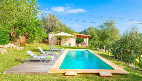 Can Gardo in Santa y - Foto 4, Garden