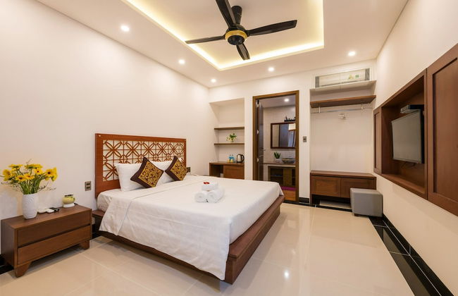 Phuc Hung Riverside Villa Hoi An - Foto 5