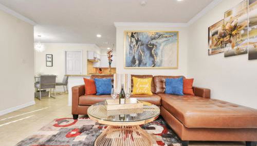 Luxury Retreat with Heated Pool, Firepit, Outdoor Cinema - Foto 3