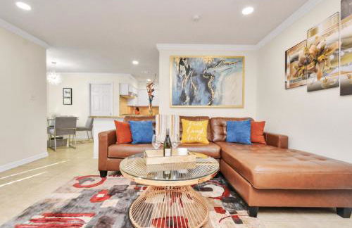 Luxury Retreat with Heated Pool, Firepit, Outdoor Cinema - Foto 3