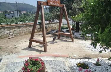 Casa das Laranjeiras - Foto 33