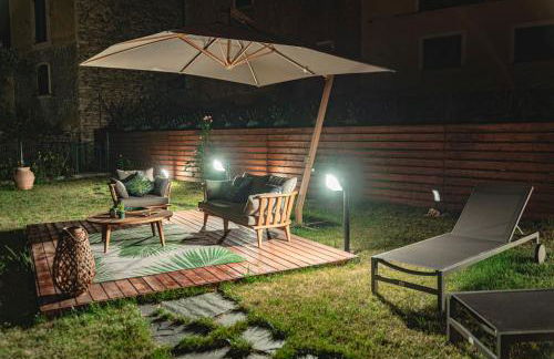 Cà del Mago Pool garden & spa, only adults - Photo 23