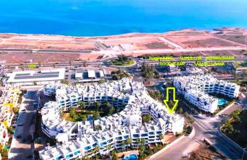 Palm Apartment - La Calma - Foto 40