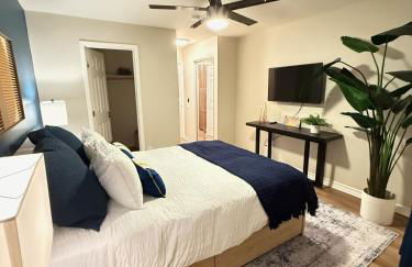 Oceanfront 1 BR Oasis w Parking & Pool 417 - Foto 7