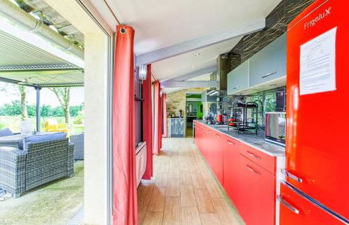 Belle Quercynoise piscine jacuzzi partagés - Foto 11