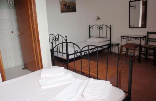 Petrouda's Apartments - Foto 16