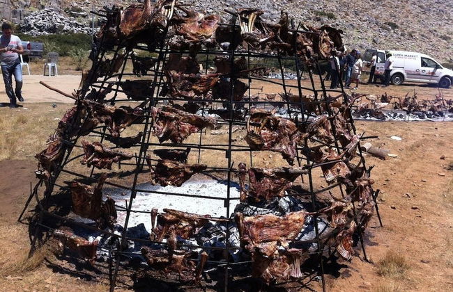 Oros Villas - Foto 23