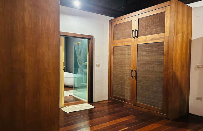 Ss Pool Villa Hill - Foto 25